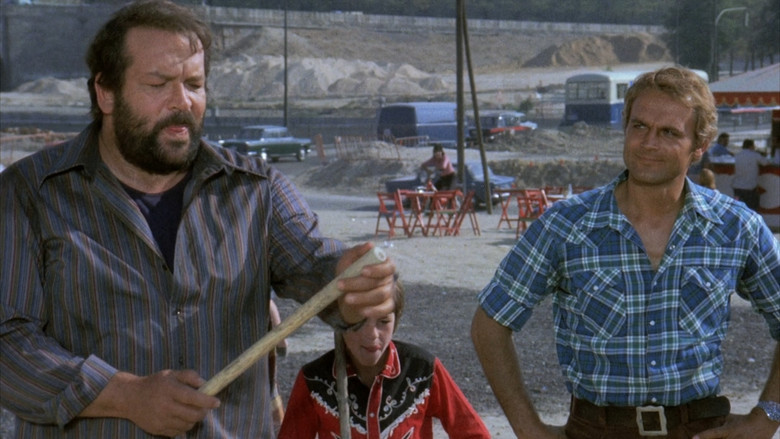 Watch Out, We're Mad still 3