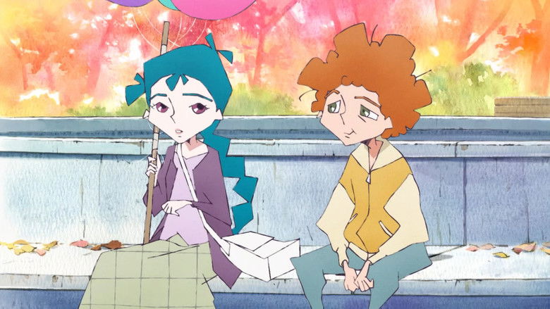 The Obsessed still 1