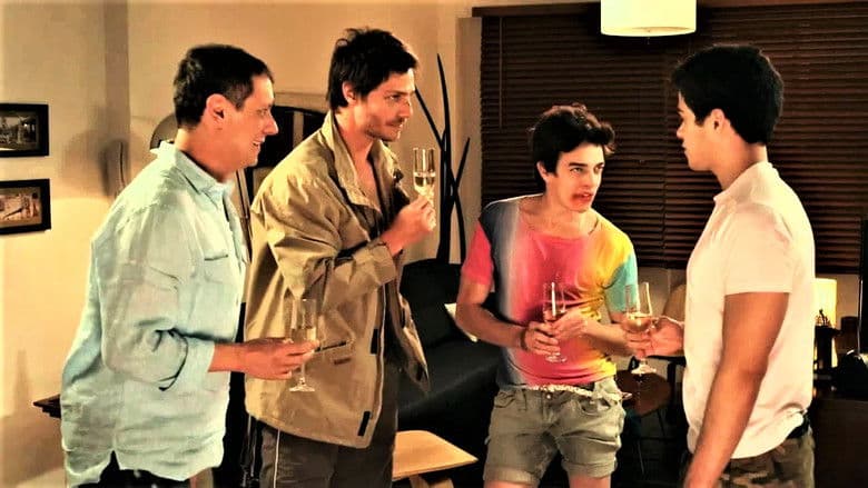 Boys in Brazil still 2