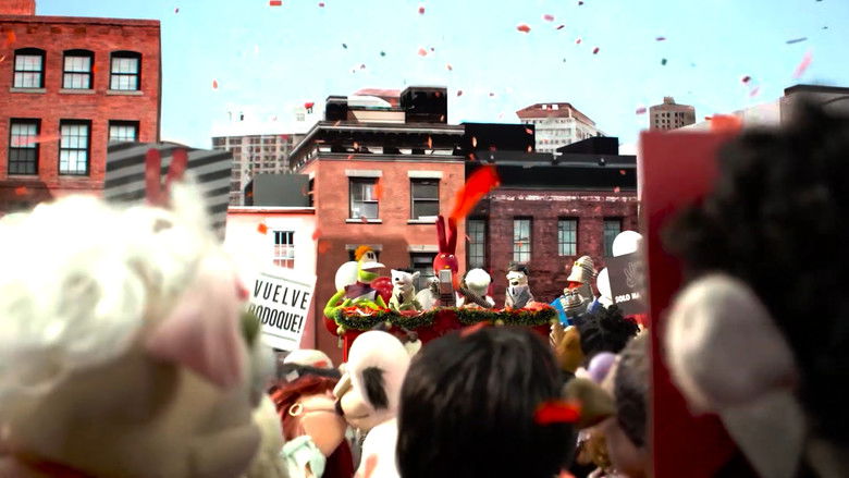 31 Minutes: One Hot Christmas still 3