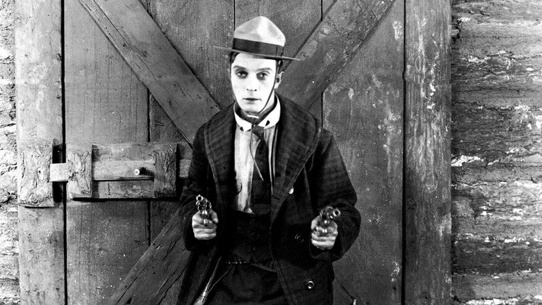 The Frozen North still