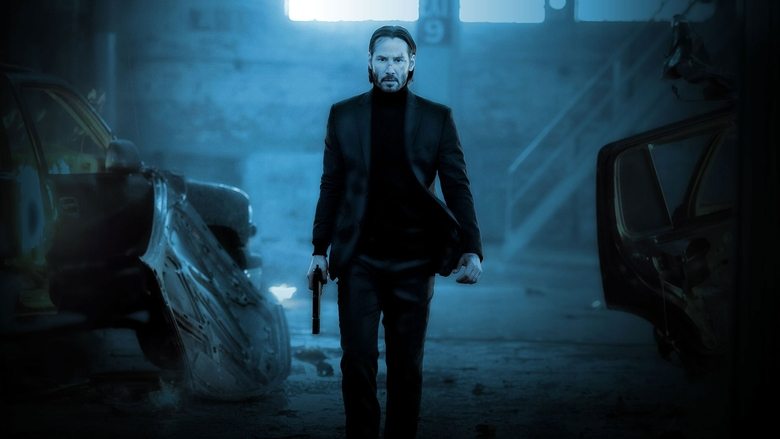 John Wick still 2