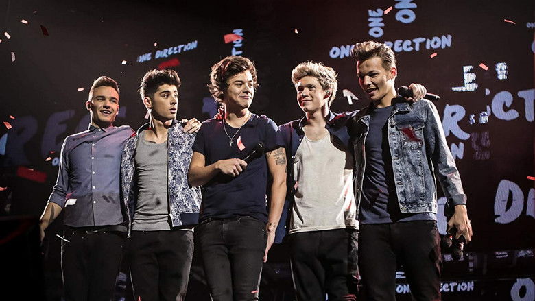 One Direction: This Is Us still 2