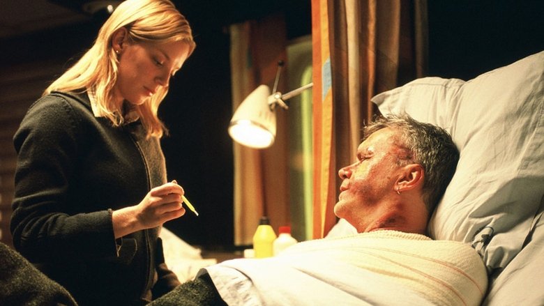 The Secret Life of Words still 1