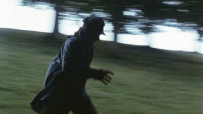 Back to Normandy still 1