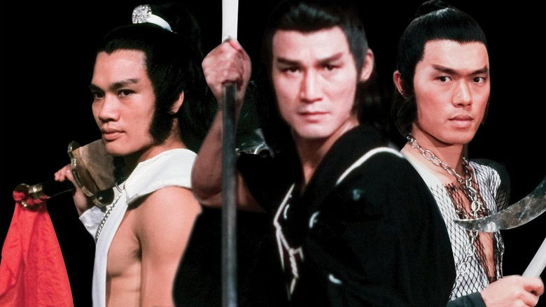 Five Element Ninjas still