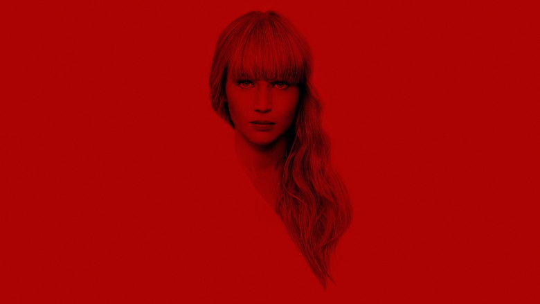 Red Sparrow still 2
