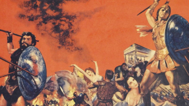 Alexander the Great still 4