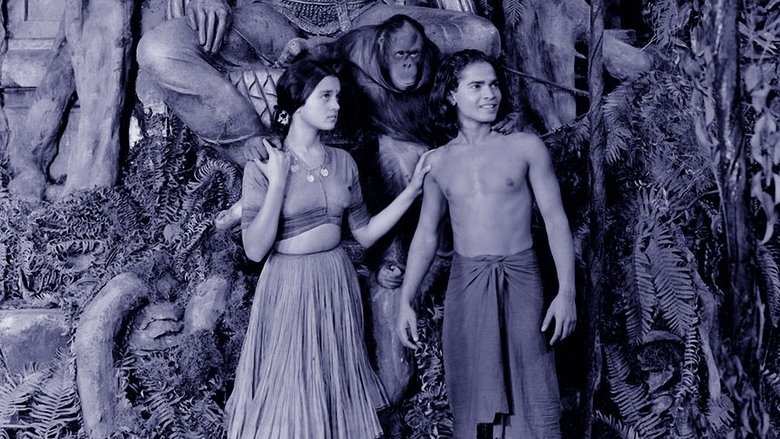 Jungle Book still 1