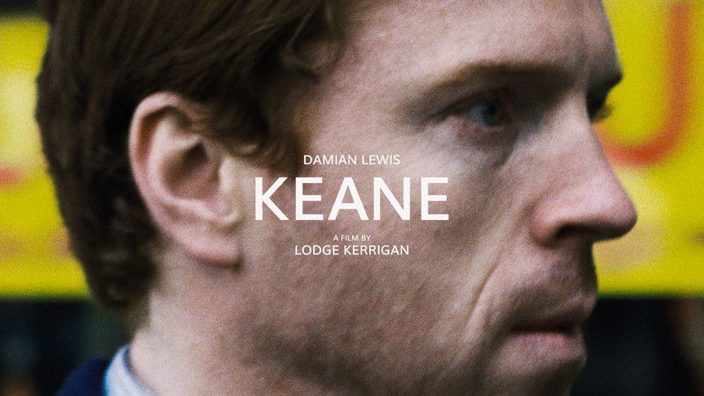 Keane still