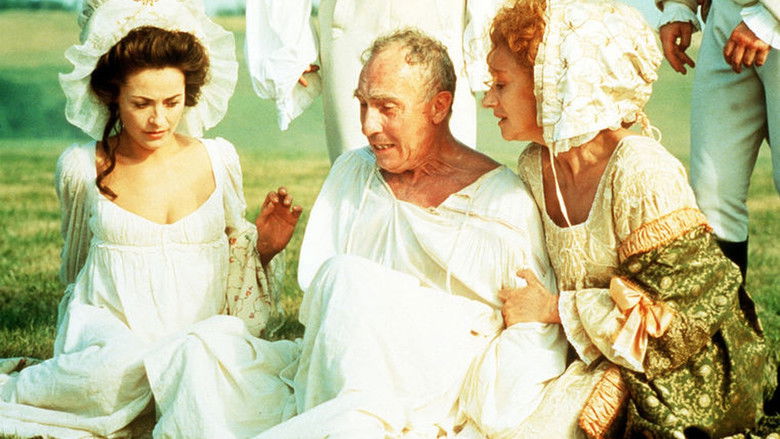 The Madness of King George still