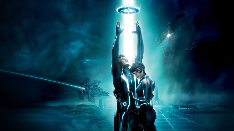 TRON: Legacy still 3