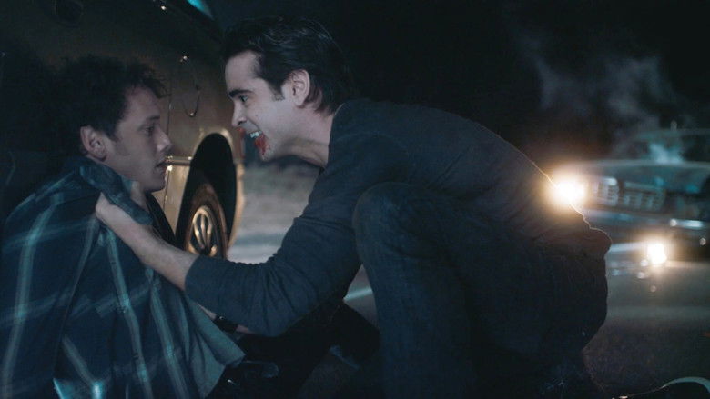 Fright Night still
