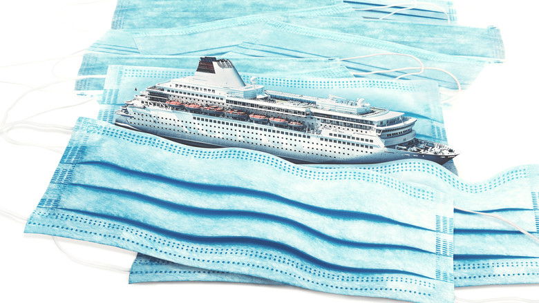 Hell of a Cruise still 1