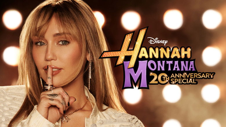 Hannah Montana 20th Anniversary Special still 2