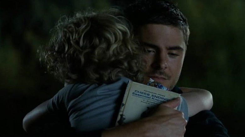 The Lucky One still 4