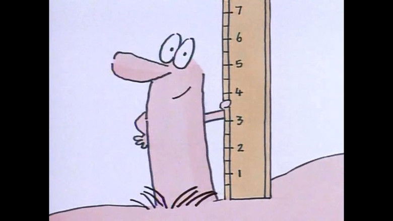 Wicked Willie still 1