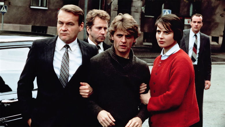 White Nights still 4