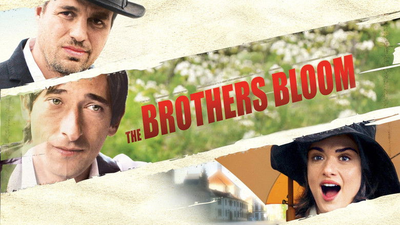The Brothers Bloom still 2