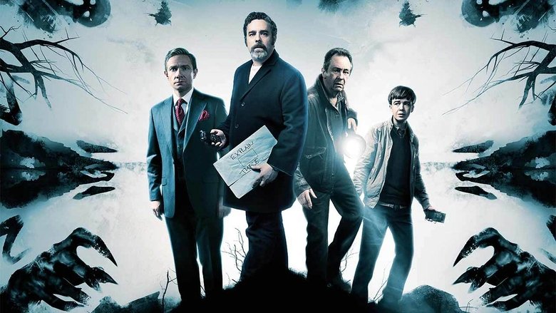 Ghost Stories still 1