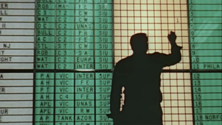 The Seafarers still 1