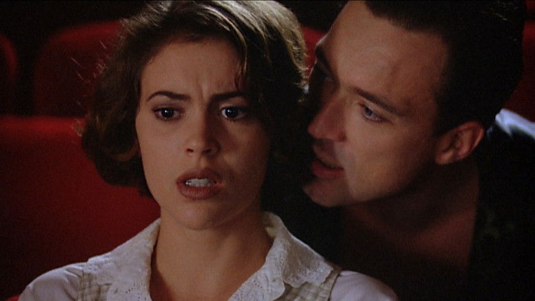 Embrace of the Vampire still