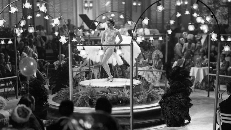 The Young Count still 1