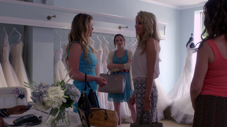 The Stepsister still 1