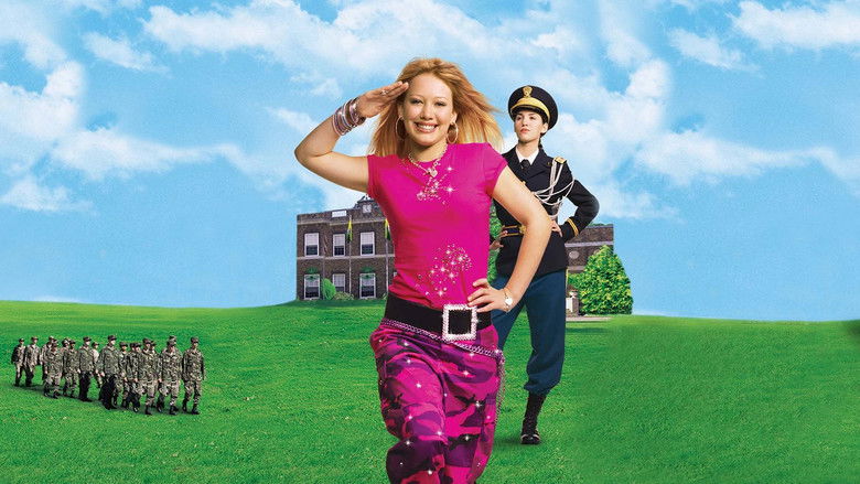 Cadet Kelly still 3