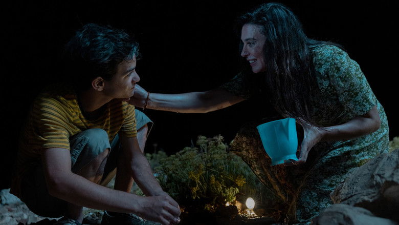 The Sand Castle still