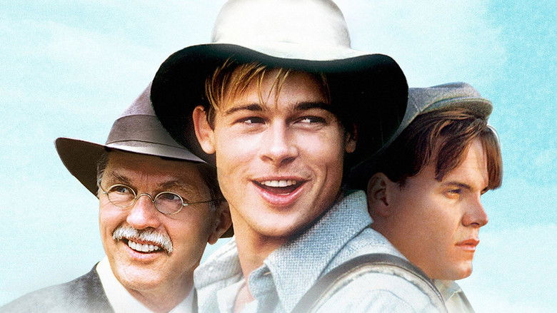 A River Runs Through It still 1