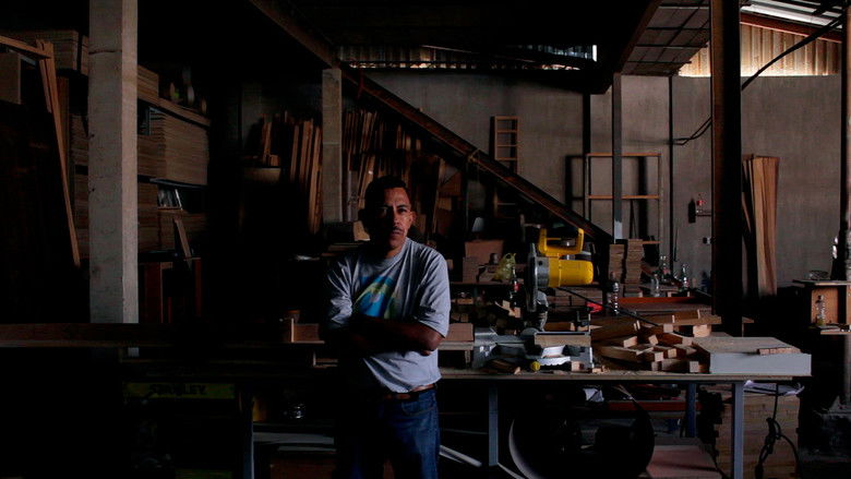 Entre voluntad y madera still 1