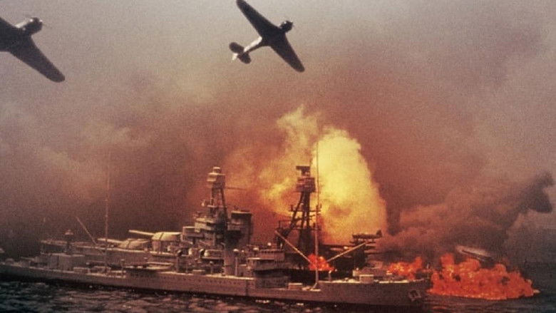 Tora! Tora! Tora! still 4