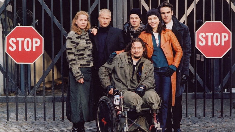 What to Do in Case of Fire? still 4