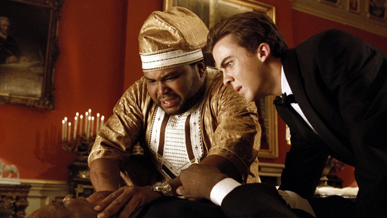 Agent Cody Banks 2: Destination London still 3