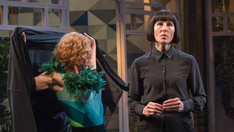 National Theatre Live: Twelfth Night still 2