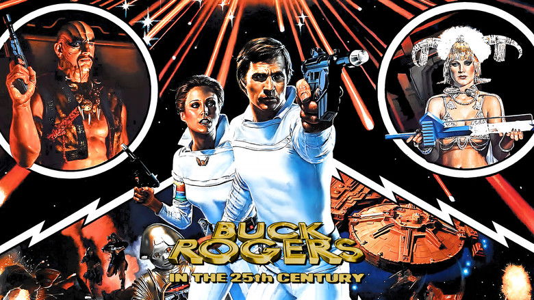 Buck Rogers in the 25th Century still 4