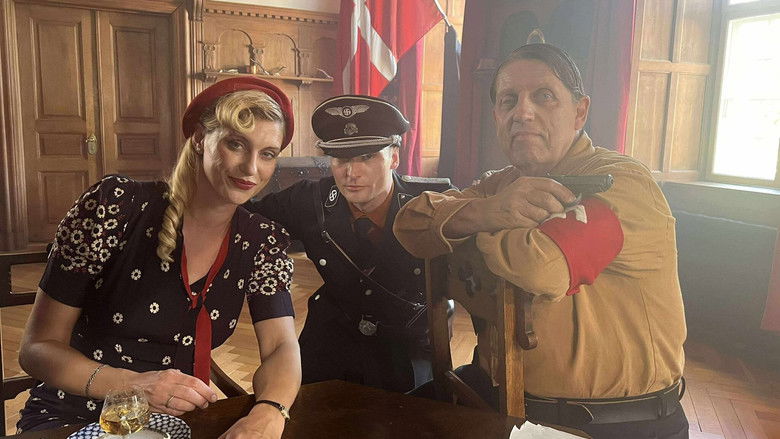 Dance of Deception still 1