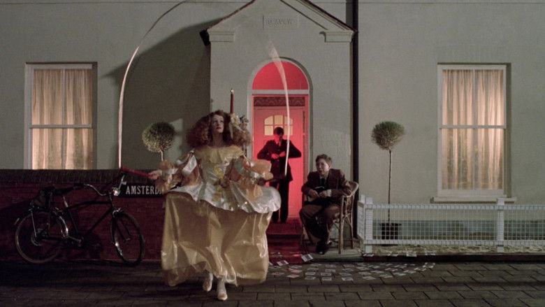 Drowning by Numbers still 1