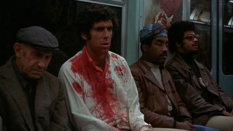 Little Murders still 4