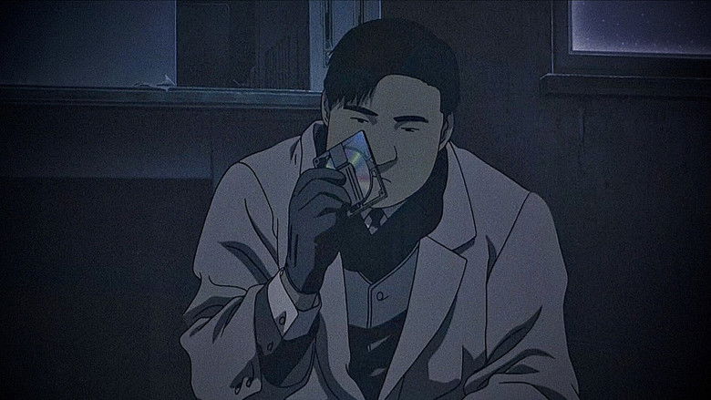 Patlabor 2: The Movie still 3