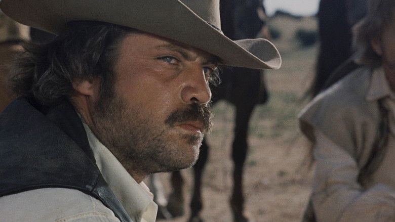 The Hunting Party still