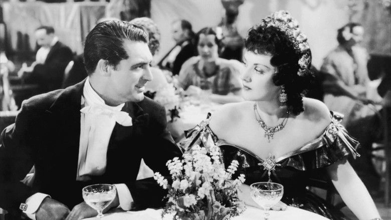 The Toast of New York still