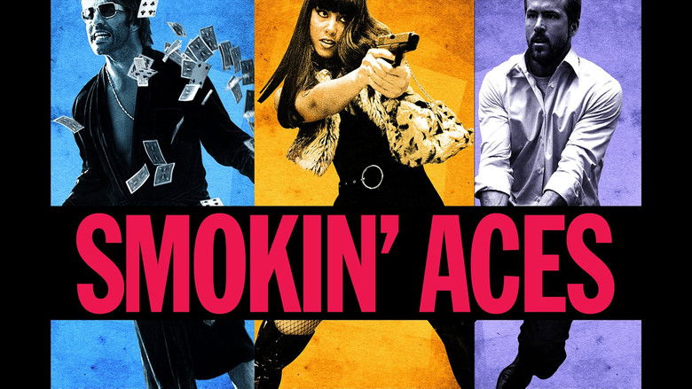 Smokin' Aces still 4