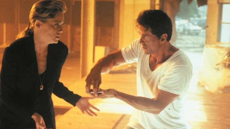 The Specialist still