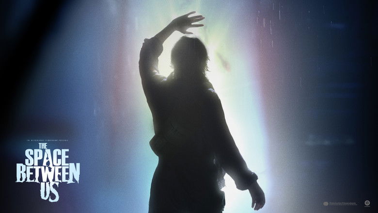 The Space Between Us still