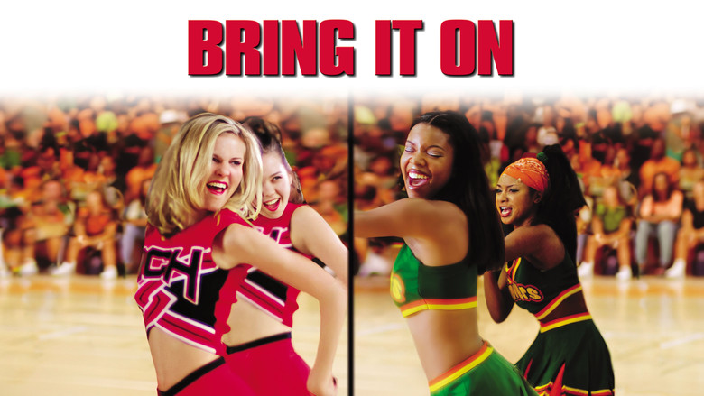Bring It On still 2