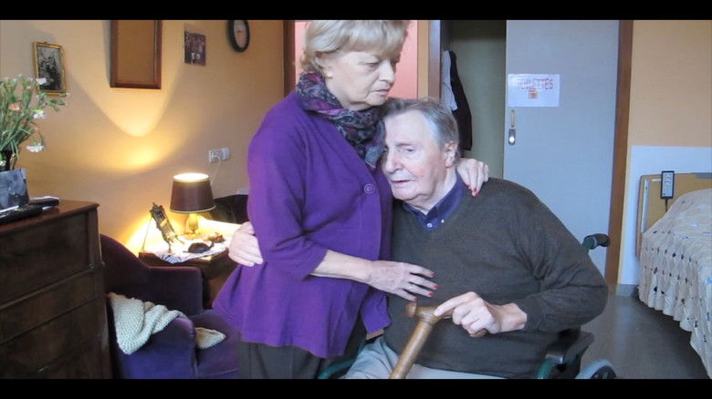 Passing Time still 1