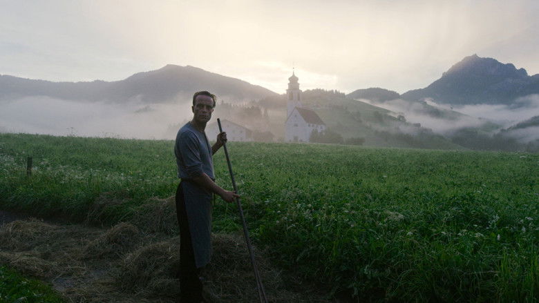 A Hidden Life still 2