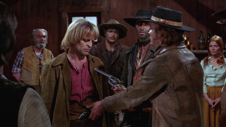 Shoot the Living and Pray for the Dead still